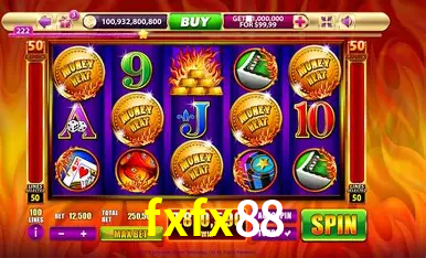 Slot Games Collection