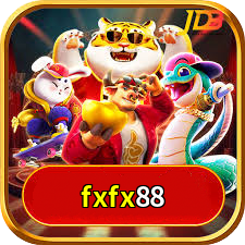 Imagem promocional da fxfx88 mostrando a plataforma e suas vantagens