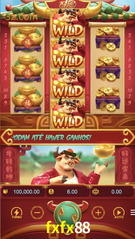 As Melhores Estratégias Para Jogar Slot Fortune Ox