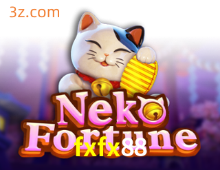 fxfx88 Slot Fortune Neko⭐️Plataforma de jogos pg do Brasil⭐️fxfx88.com