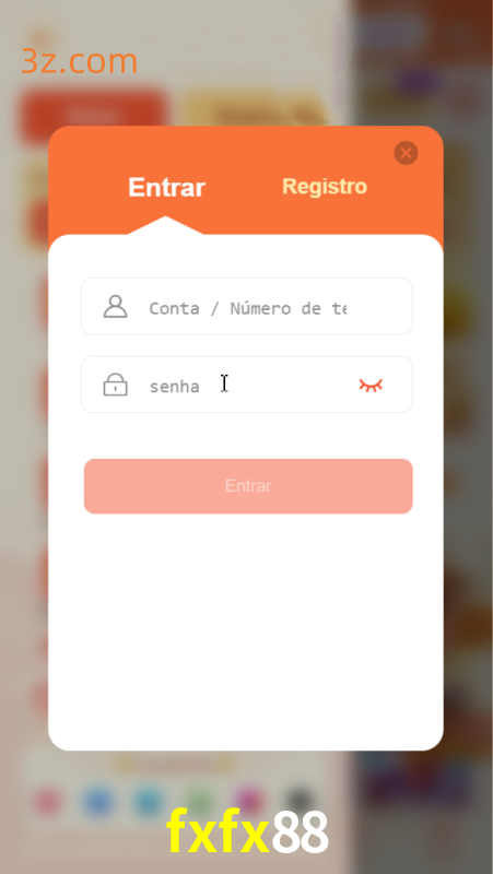 fxfx88 Entrar⭐️Login Brasileiro Casino⭐️fxfx88.com