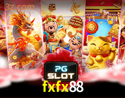fxfx88 PG Slots⭐️Cassino Plataforma⭐️fxfx88 plataforma