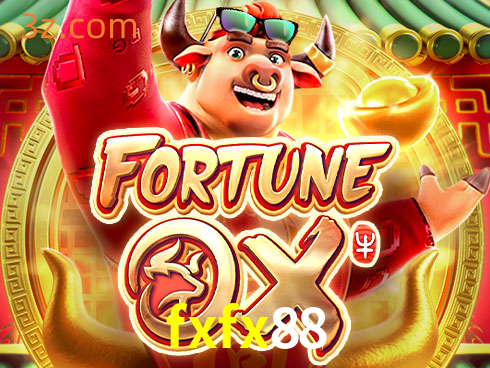 fxfx88 Slot Fortune Ox⭐️oficial Plataforma Login⭐️fxfx88 plataforma