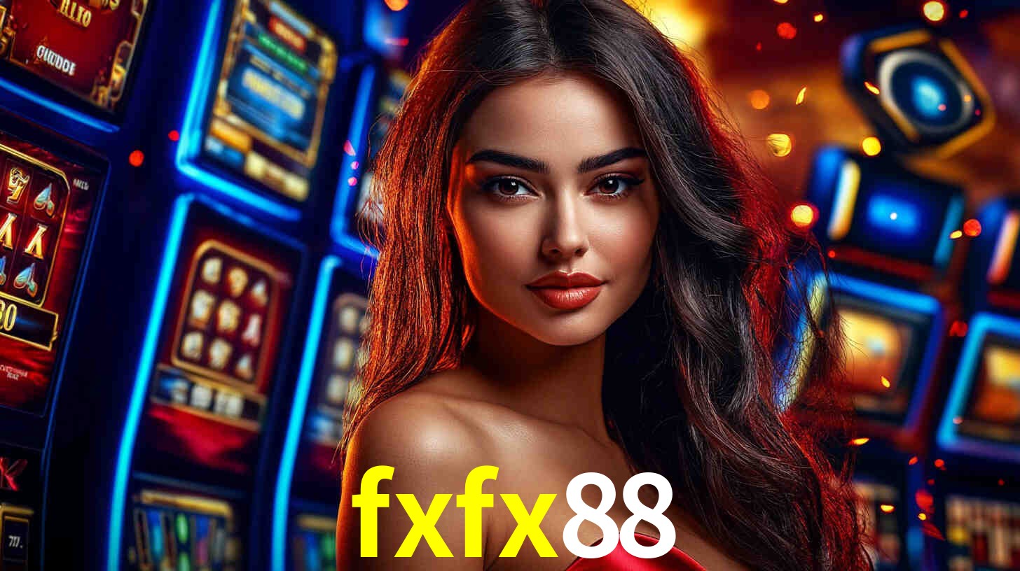 Inovações de Jogos na fxfx88: O Futuro das Experiências Interativas