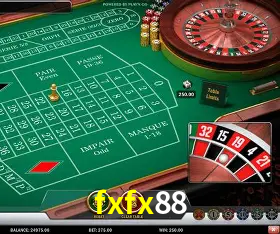 fxfx88 Cassino Online Certificado