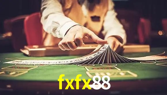 Live Casino fxfx88