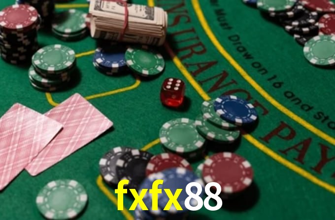 Cash Out fxfx88