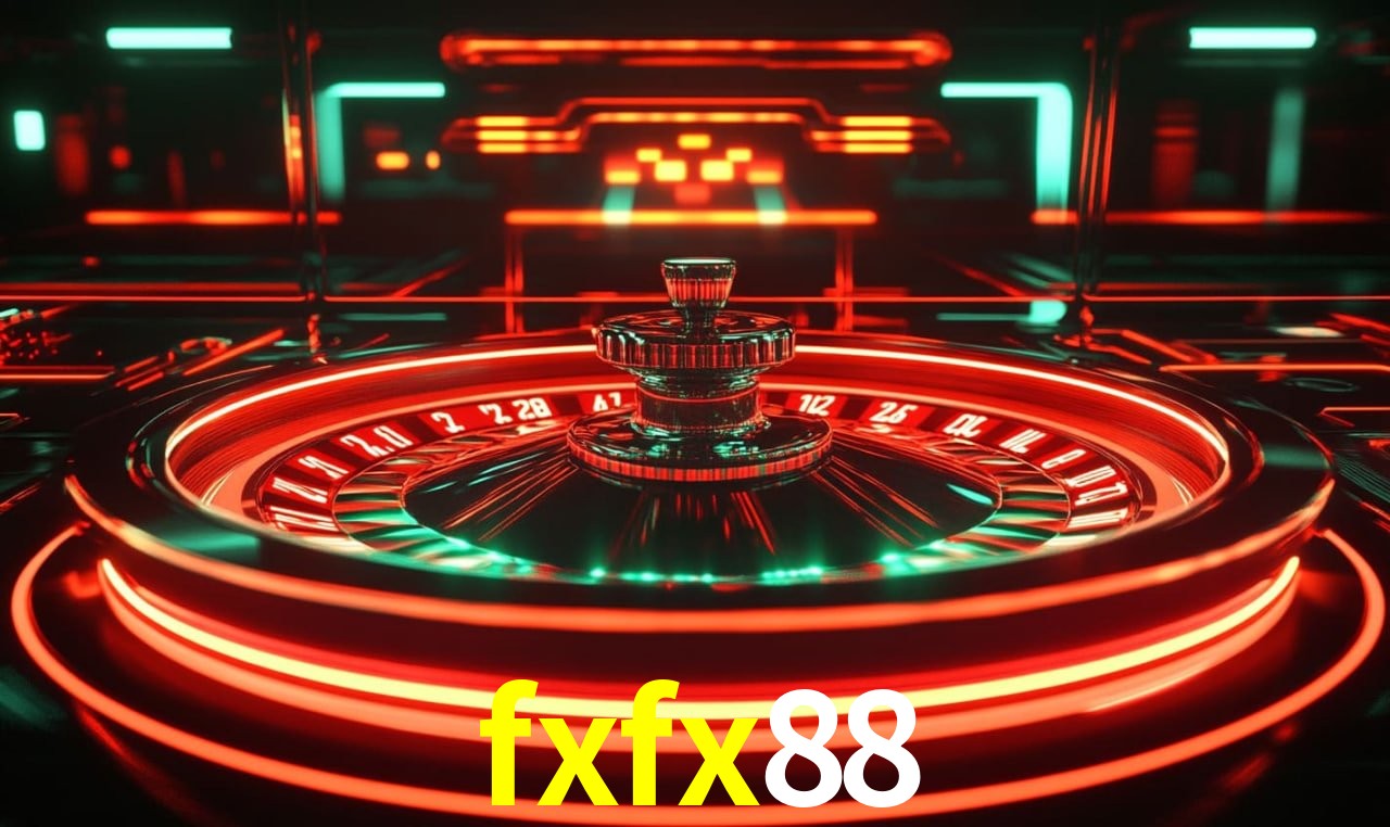 A Experiência Imersiva dos Cassinos Ao Vivo no fxfx88