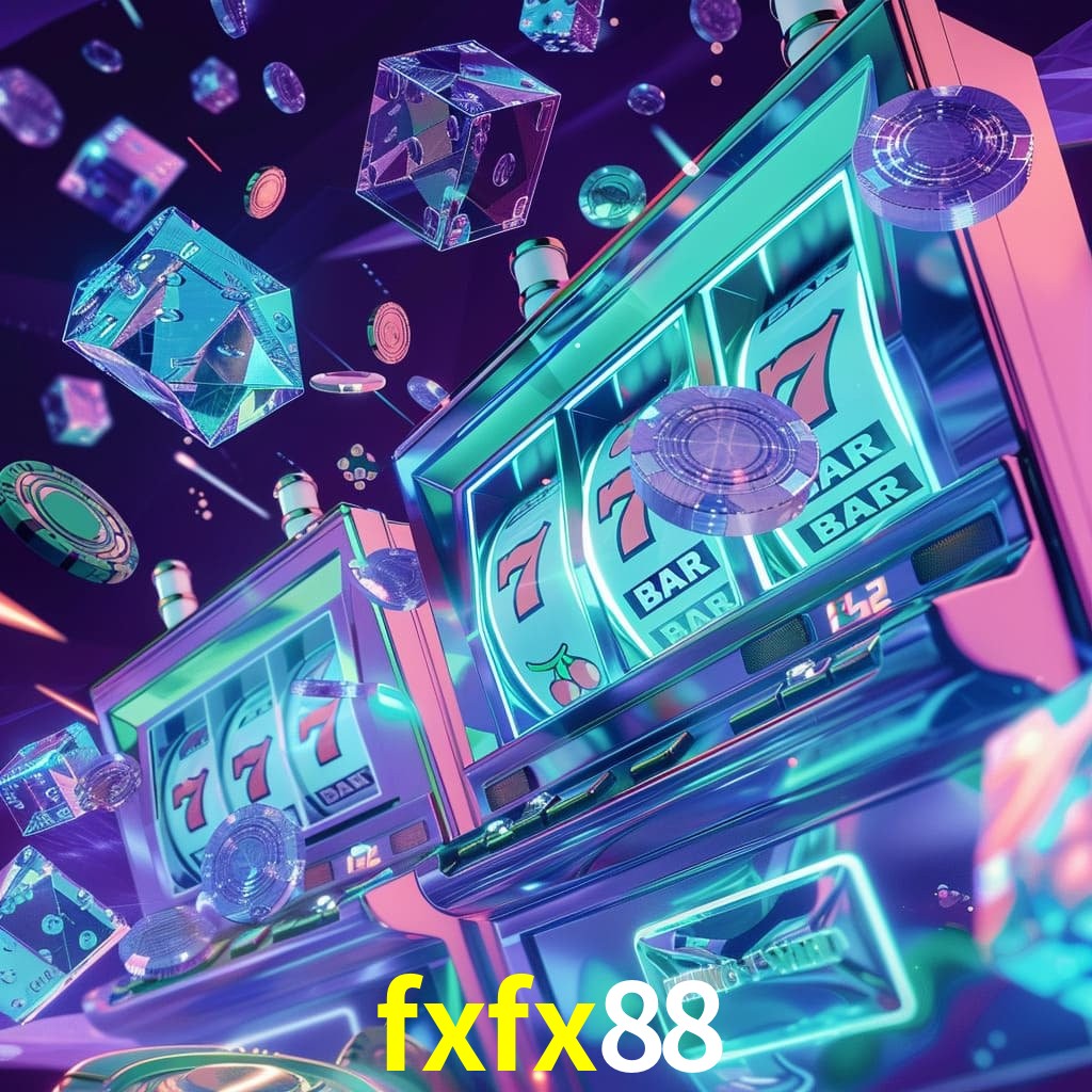 fxfx88 Logo 1