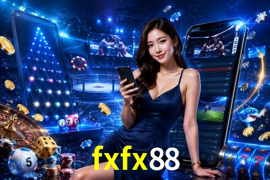 Bonus Features fxfx88