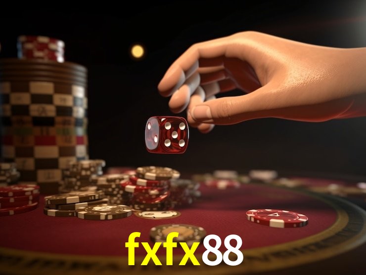 Cadastro Rápido fxfx88