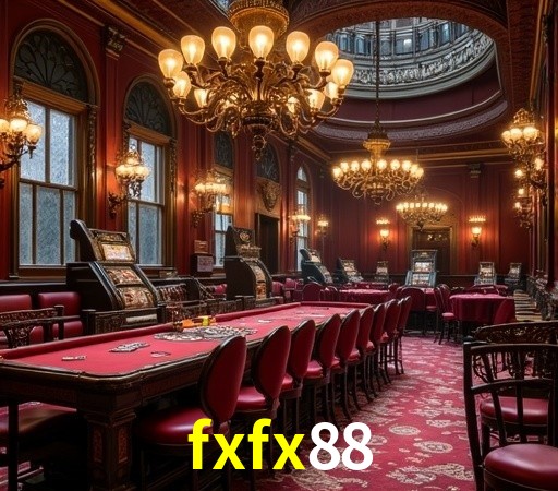 fxfx88 Instalar Logo 3
