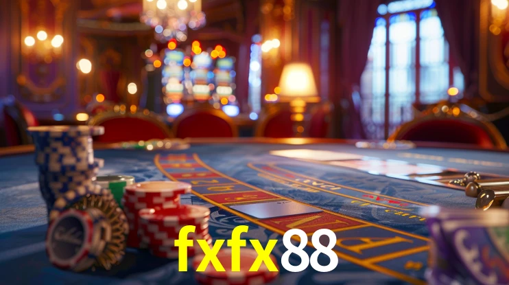 API Integration fxfx88