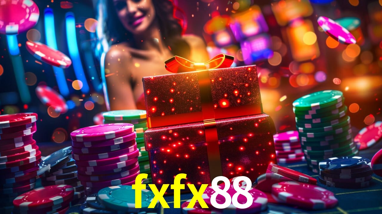cassino fxfx88