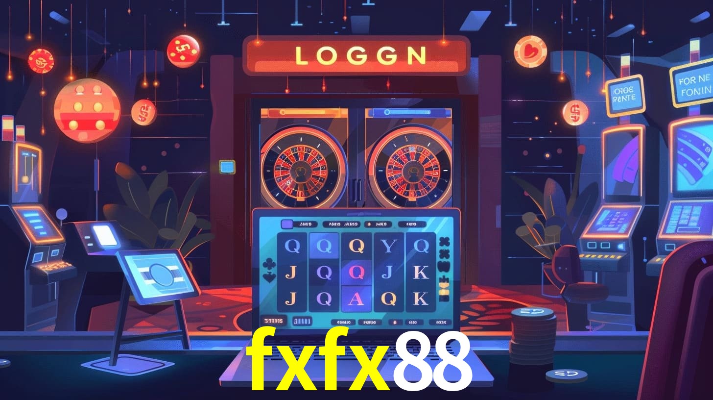 fxfx88 Instalar Logo 2