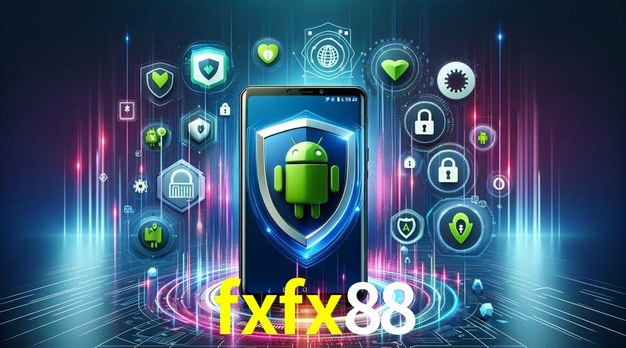 2FA Security fxfx88