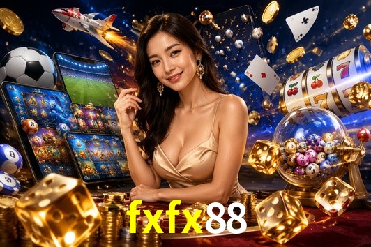 Live Casino fxfx88