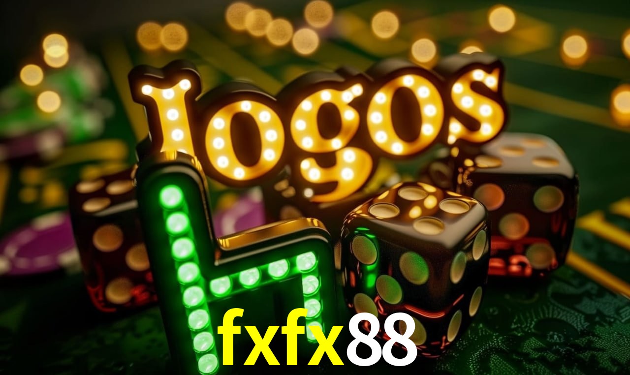 Provedores de Jogos fxfx88