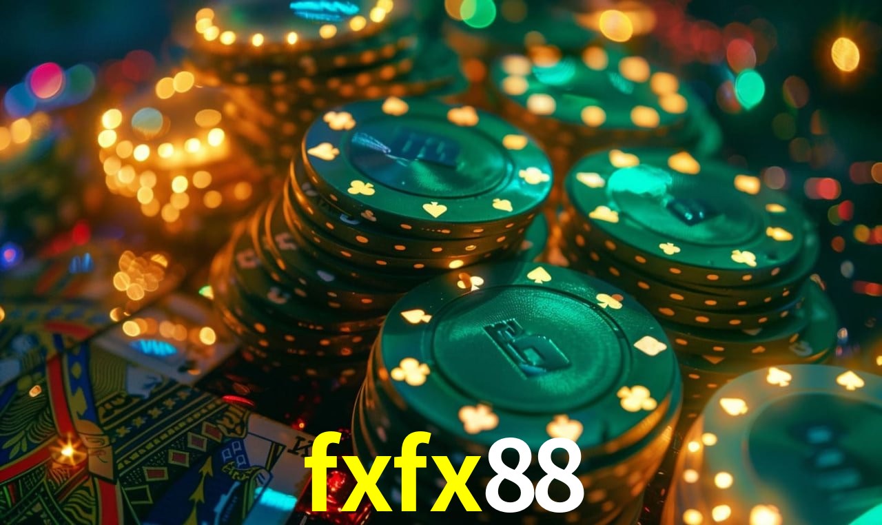 Estatísticas Esportivas fxfx88