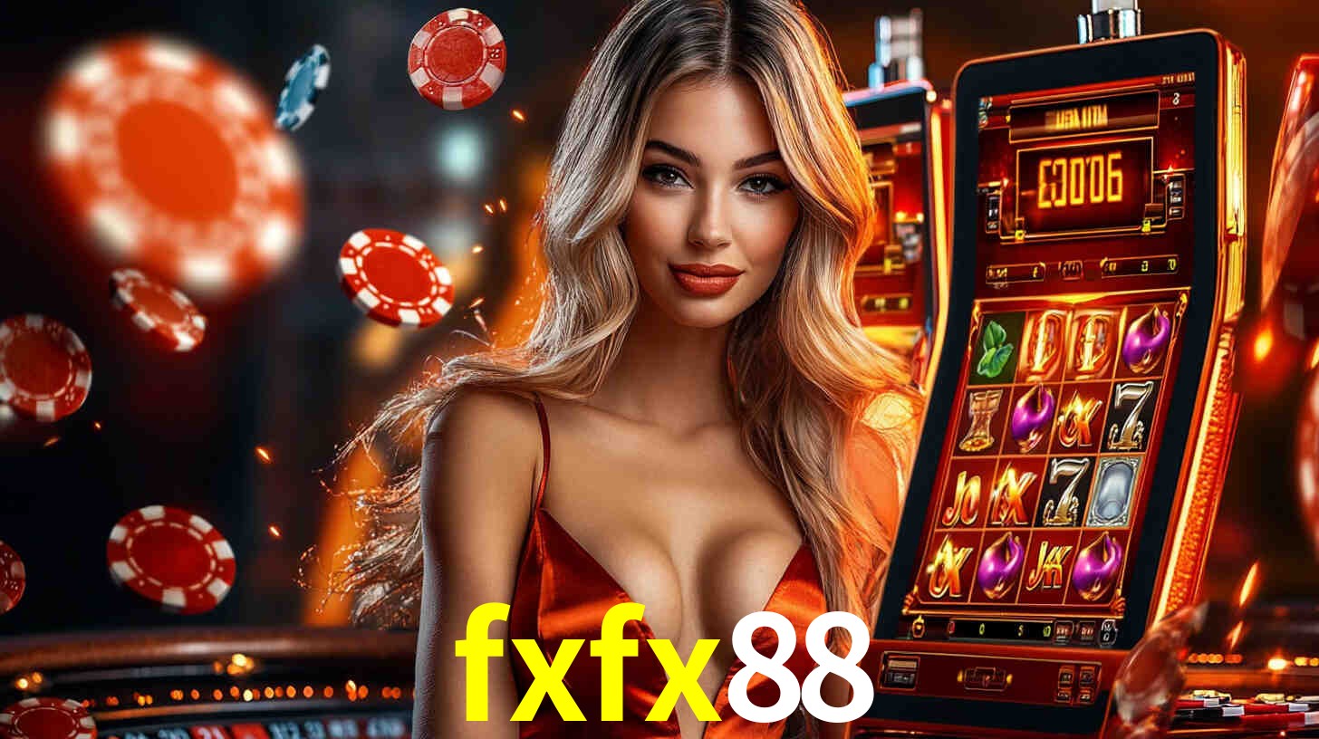 fxfx88: Seu Cassino Premiado com Pagamentos Rápidos