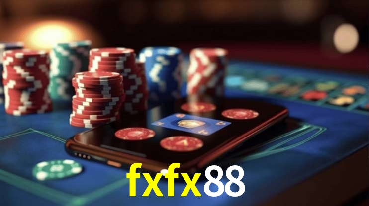 Segurança 2FA fxfx88