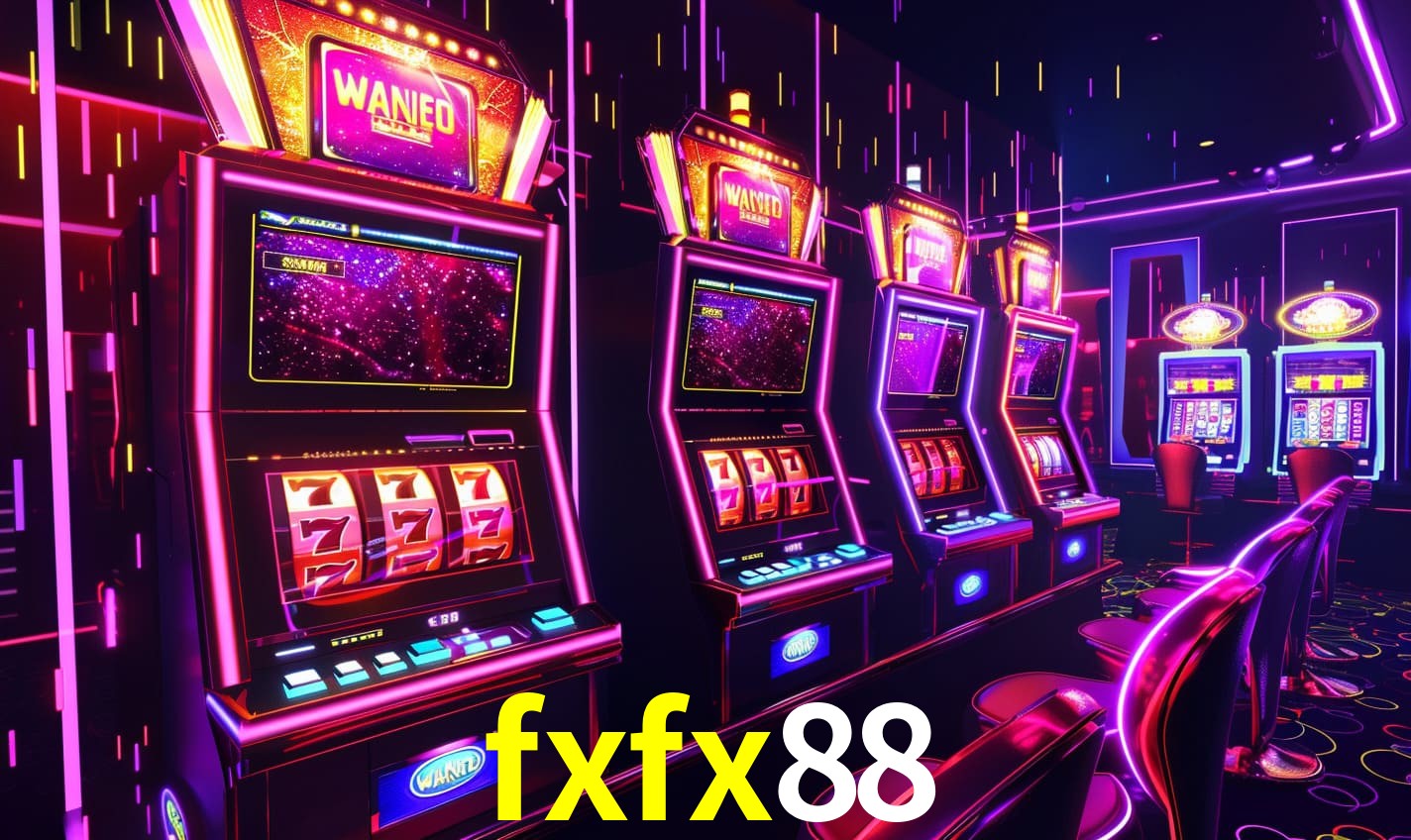 Desvendando o Mundo dos Jogos Virtuais na fxfx88