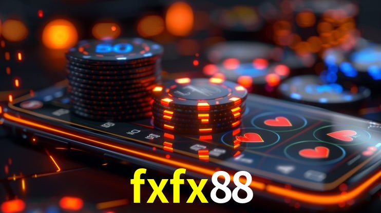 Experiência VIP fxfx88