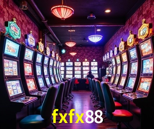 Telegram fxfx88 - Canal Oficial Verificado