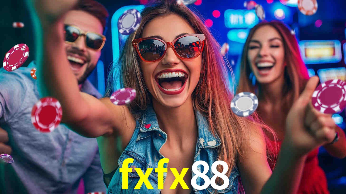 Descubra a Essência do fxfx88: Nossa História e Compromissos