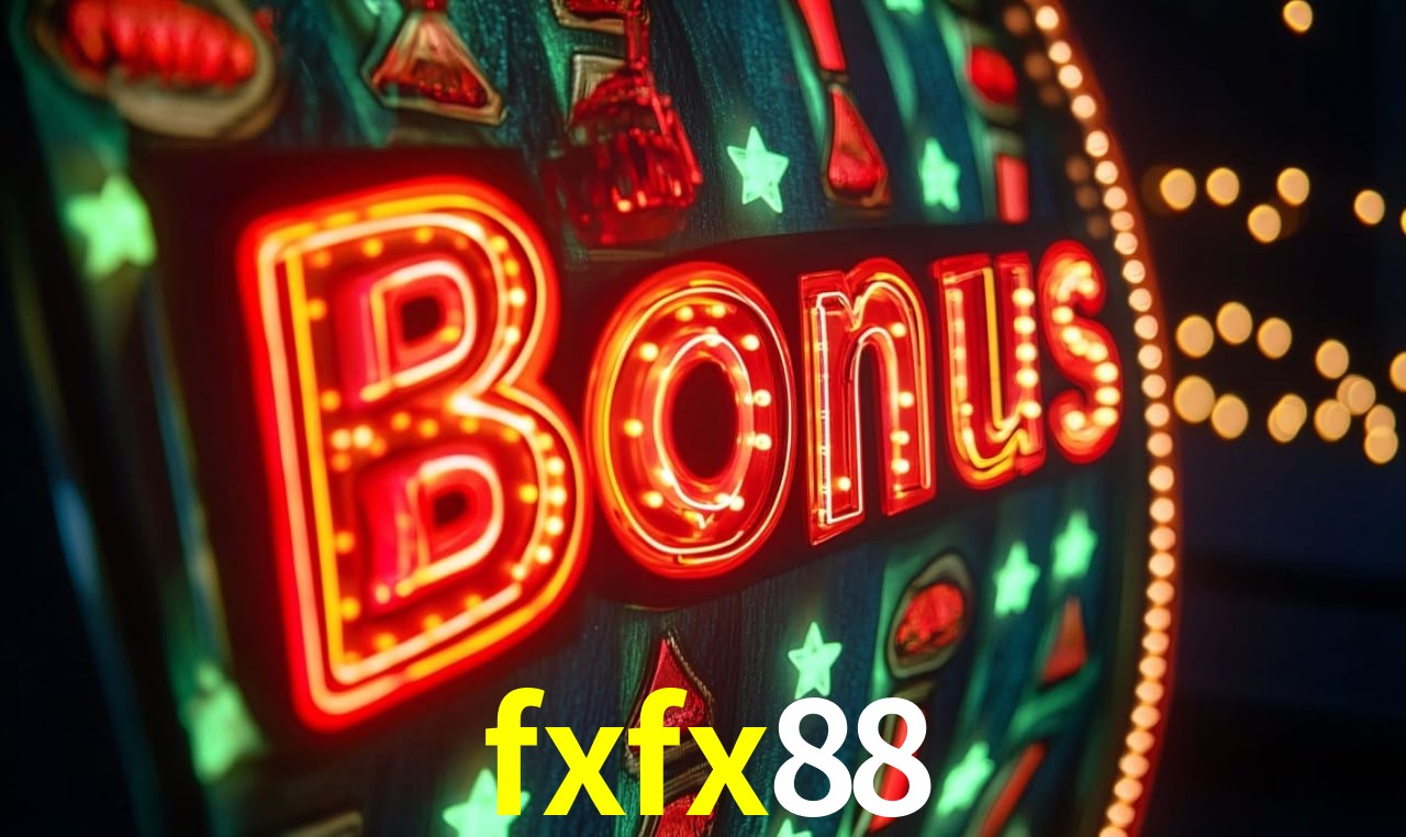 Torneios fxfx88