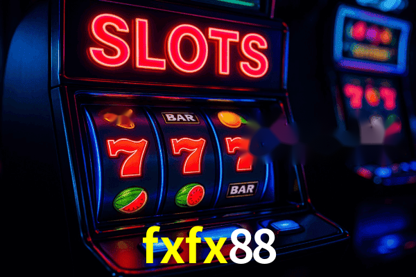 Slots fxfx88 - RTP Alto Certificado