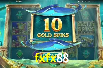A Emoção da Loteria na fxfx88: Uma Chance de Mudança de Vida