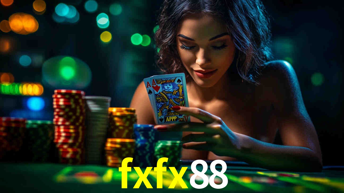 Descubra o Programa VIP da fxfx88: Vantagens Exclusivas para Jogadores