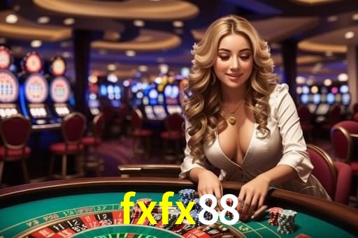 VIP Casino fxfx88