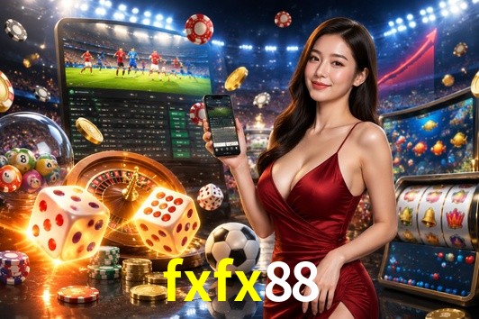 Game Providers fxfx88