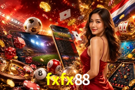 Platform Technology fxfx88