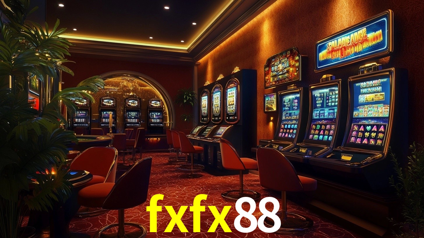Premium Interface fxfx88
