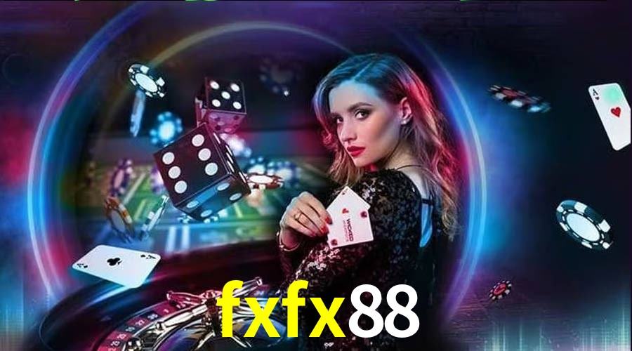 APP oficial da fxfx88 para mobile