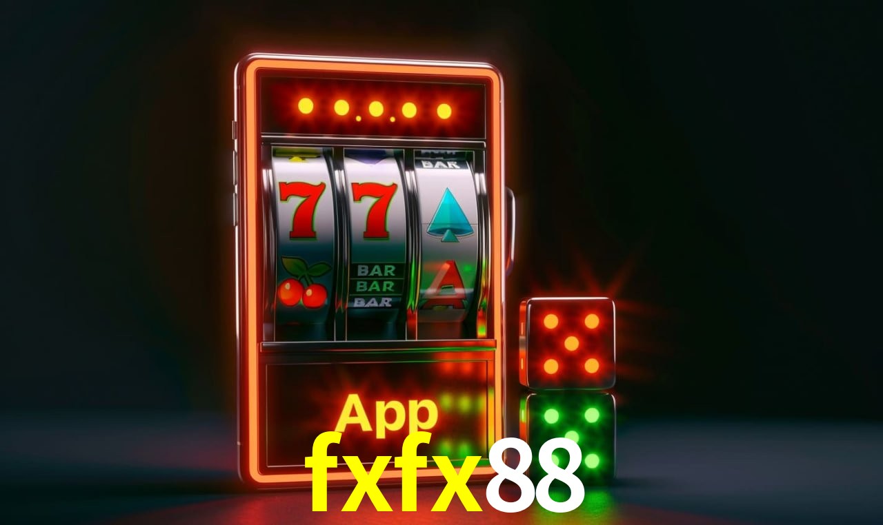 Casino Ao Vivo fxfx88