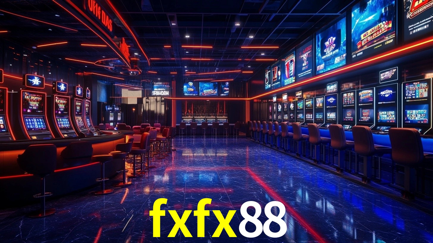 fxfx88 App Interface