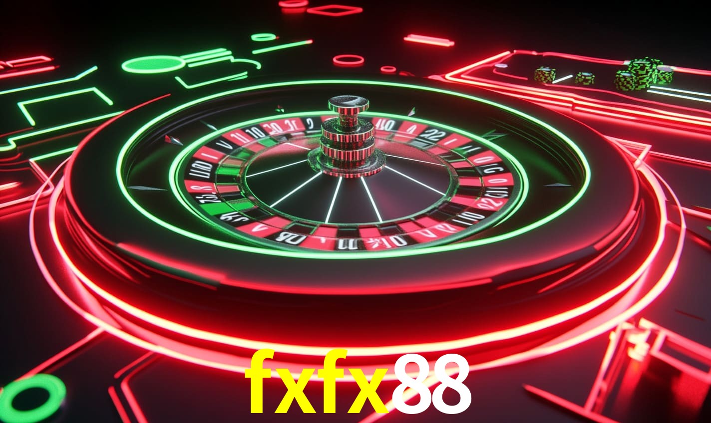A Emoção da Loteria na fxfx88: Uma Chance de Mudança de Vida