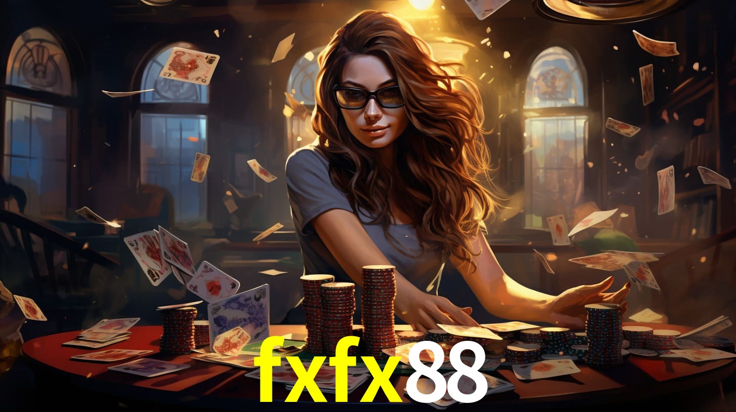 Tournaments fxfx88