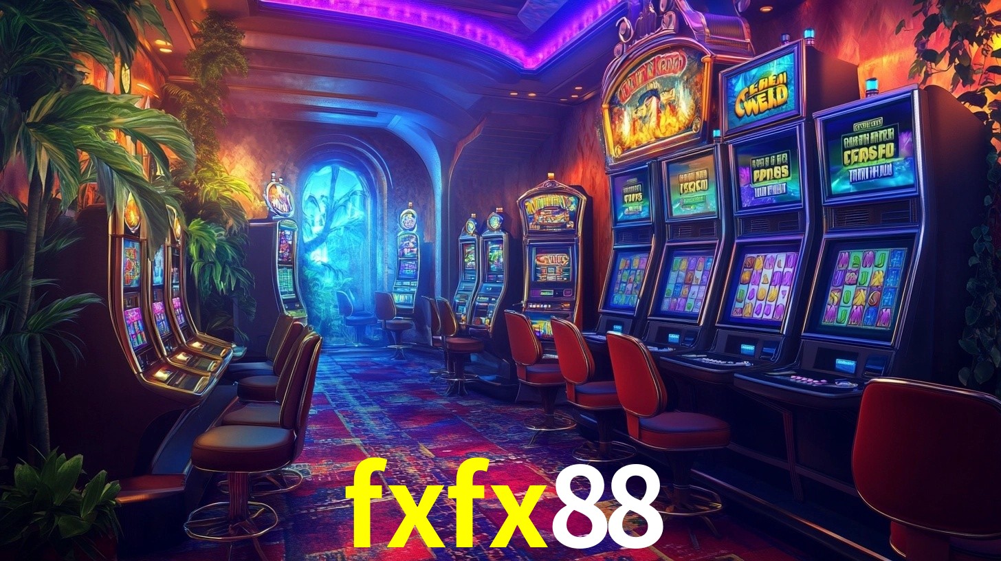 Exclusive Games fxfx88