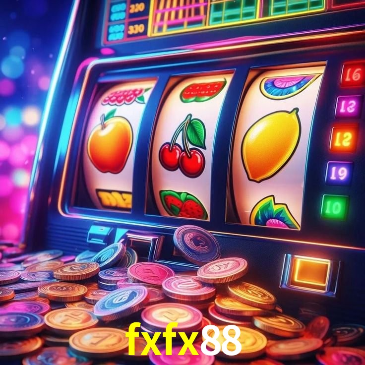 Recursos de Bônus fxfx88