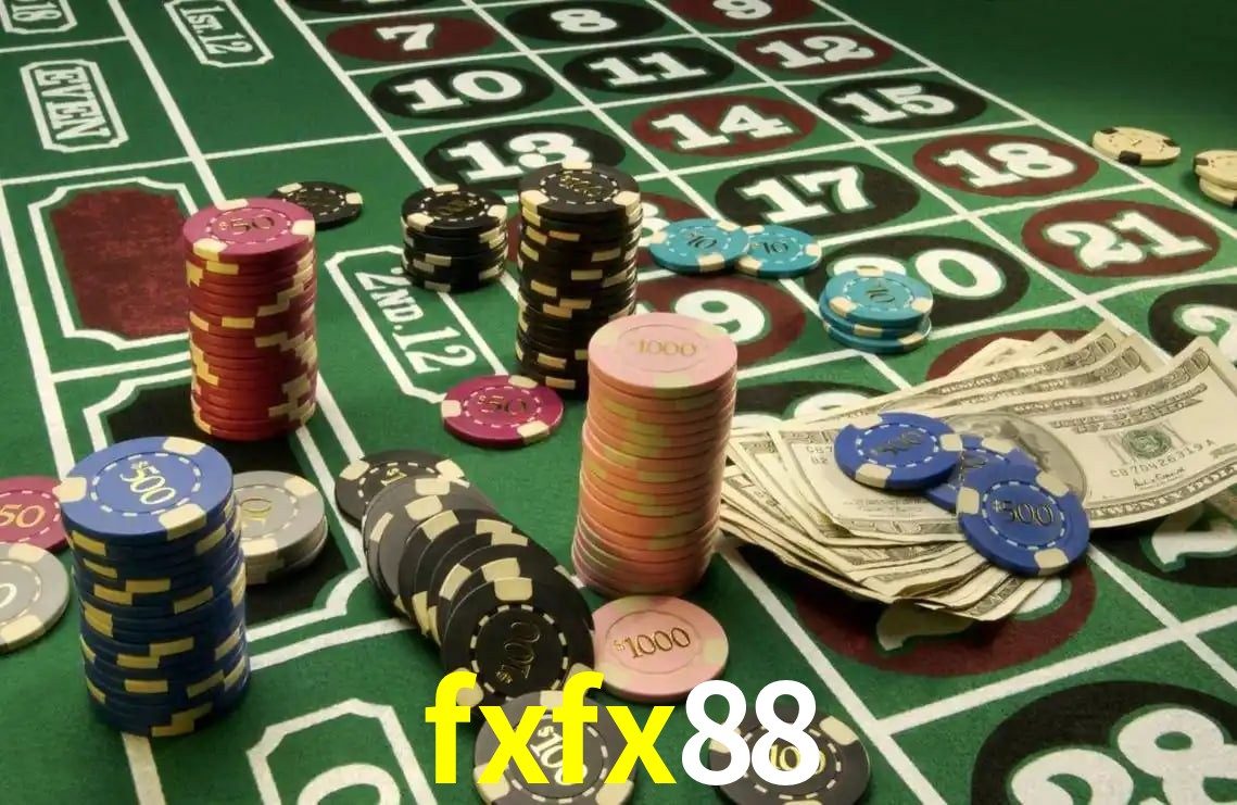 fxfx88 bet
