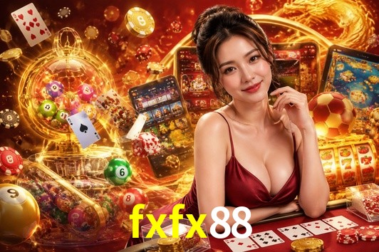 Secure Login fxfx88