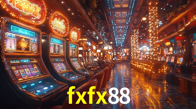 fxfx88 bet