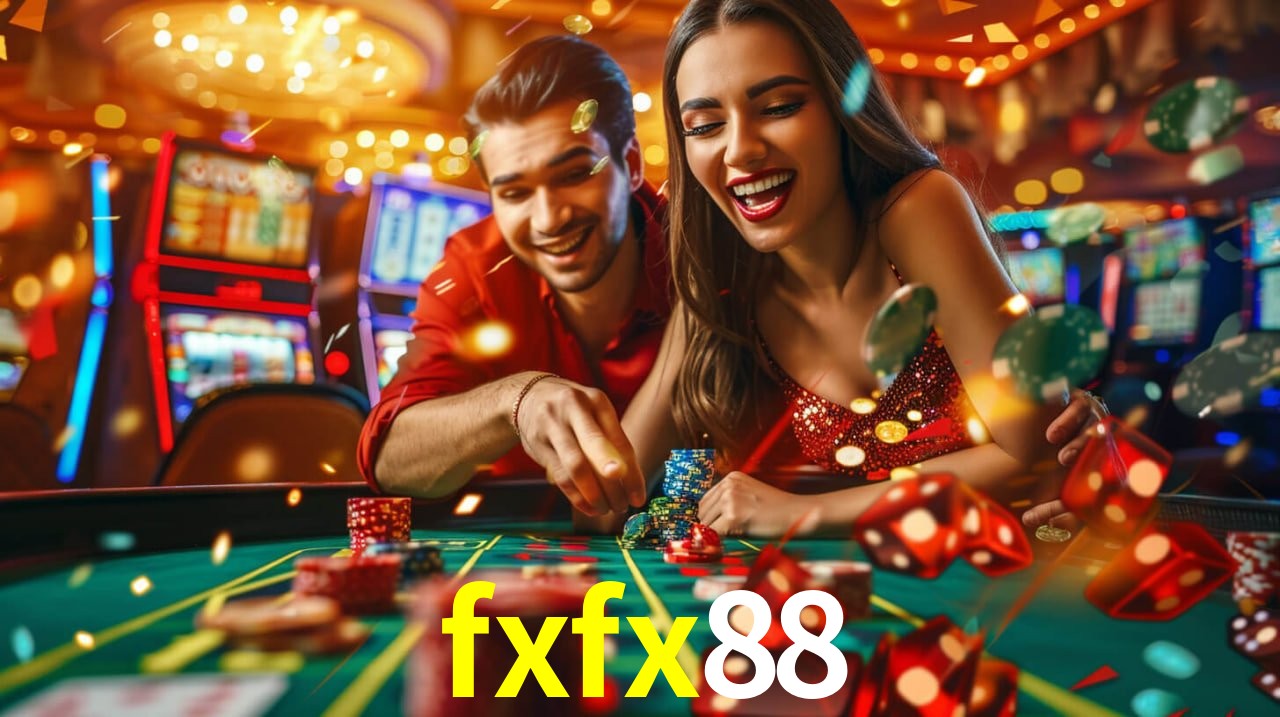 Promoção Relâmpago fxfx88