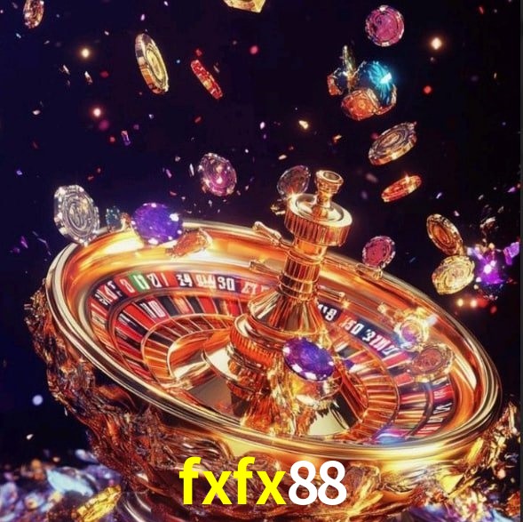 fxfx88 Instalar Logo 1