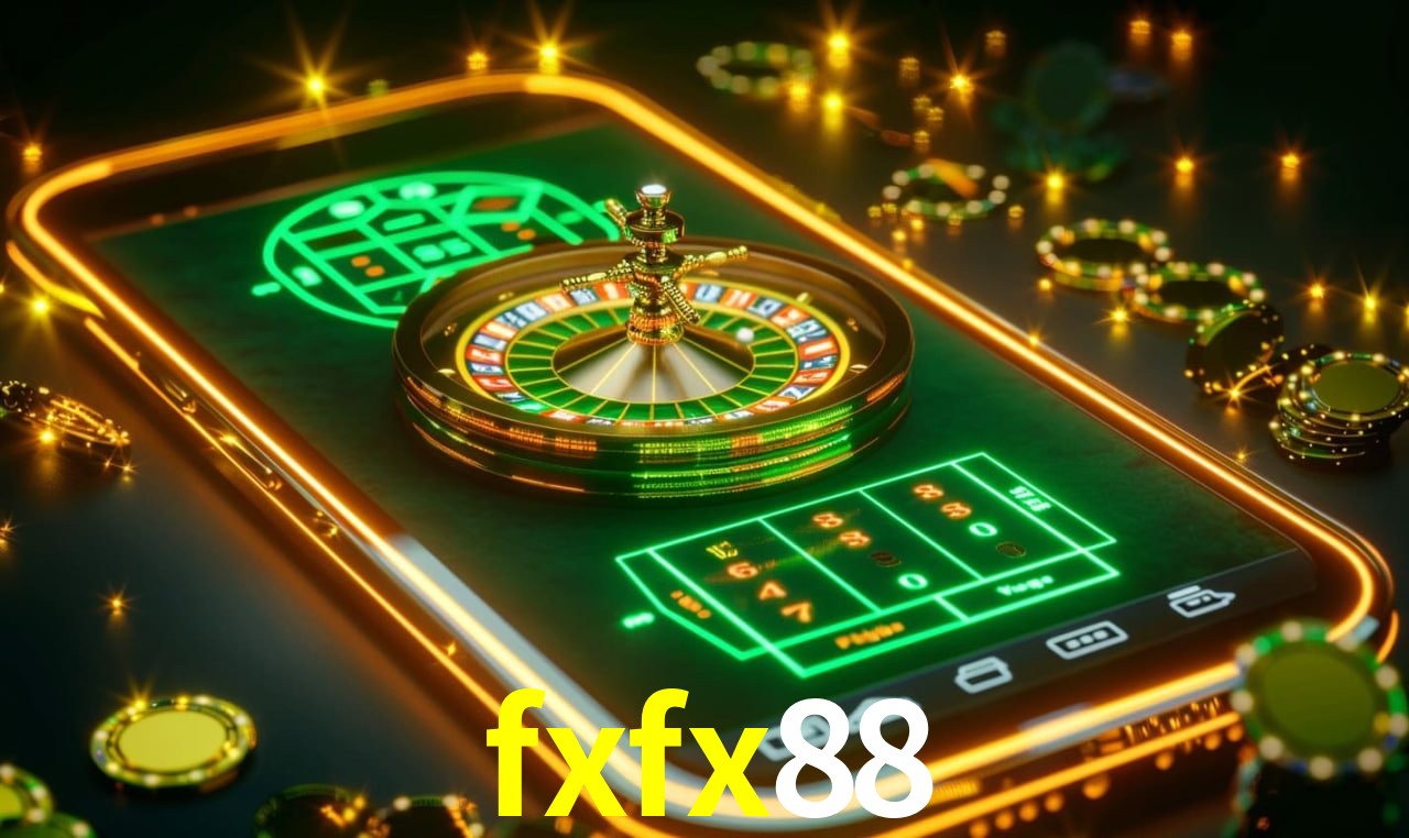 fxfx88 Licenciado Curaçao - Segurança SSL 256-bit